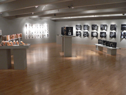 BYU Gallery 303