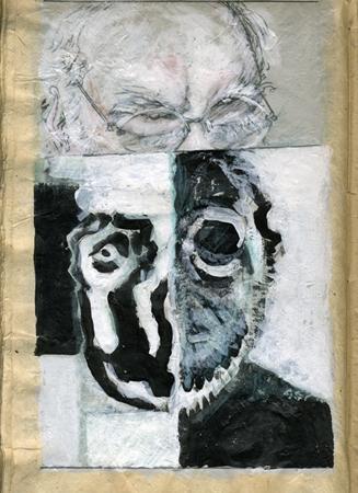 Self-portraits