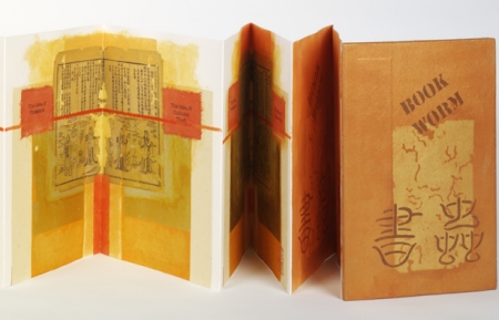 Worm Book